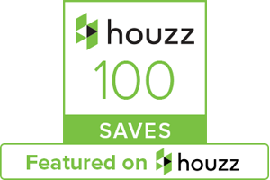 Houzz 100 Saves