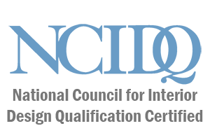 NCIDQ Certified